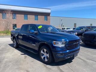 2023 Ram 1500 for sale in Elma NY