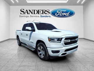 2023 Ram 1500 for sale in Jacksonville NC