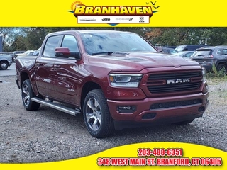 2024 Ram 1500 for sale in Branford CT