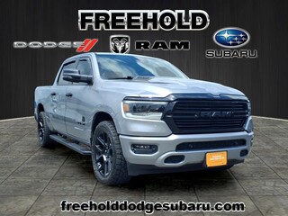 2024 Ram 1500 for sale in Freehold NJ