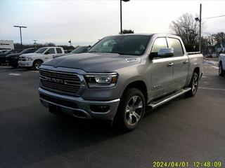 2024 Ram 1500 for sale in Hazlet NJ