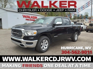 2024 Ram 1500 for sale in Hurricane WV