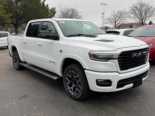 2026 Ram 1500 for sale in Janesville WI