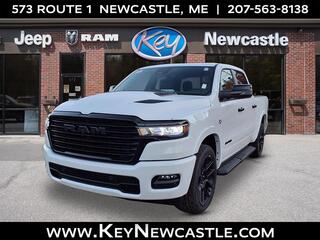 2026 Ram 1500 for sale in Newcastle ME