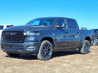 2026 Ram 1500 for sale in Centralia MO