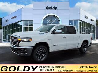 2026 Ram 1500 for sale in Huntington WV