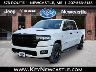 2026 Ram 1500 for sale in Newcastle ME