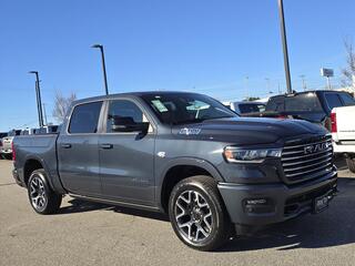 2026 Ram 1500 for sale in Greer SC