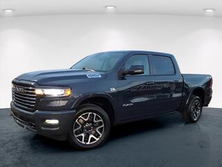 2026 Ram 1500 for sale in Greenville SC