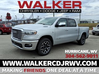 2026 Ram 1500 for sale in Hurricane WV