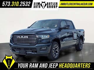 2026 Ram 1500 for sale in Centralia MO