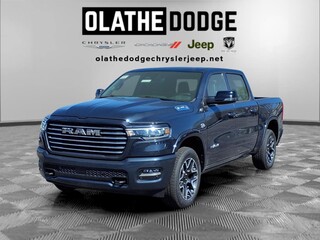 2026 Ram 1500 for sale in Olathe KS