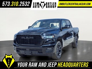 2026 Ram 1500 for sale in Centralia MO