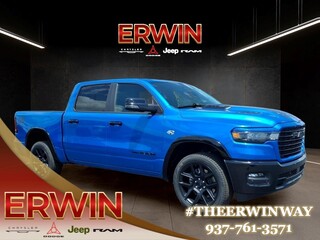 2026 Ram 1500 for sale in Troy OH