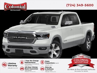 2019 Ram 1500 for sale in Indiana PA