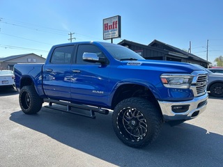 2019 Ram 1500 for sale in Jackson MI