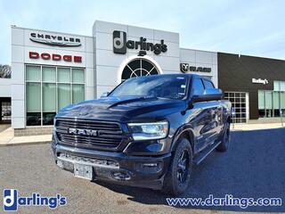 2019 Ram 1500 for sale in West Lebanon NH
