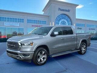 2020 Ram 1500 for sale in Clinton Twp. MI