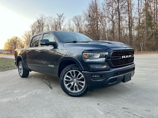 2021 Ram 1500 for sale in Knoxville TN