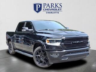 2021 Ram 1500 for sale in Charlotte NC