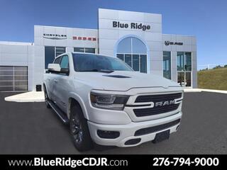 2021 Ram 1500 for sale in Lebanon VA