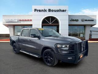 2021 Ram 1500 for sale in Janesville WI