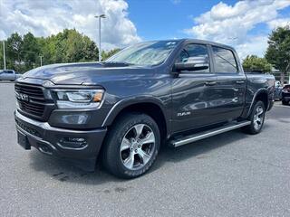 2021 Ram 1500 for sale in Fort Mill SC