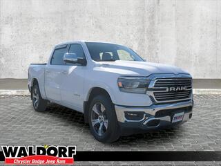 2021 Ram 1500 for sale in Anderson SC