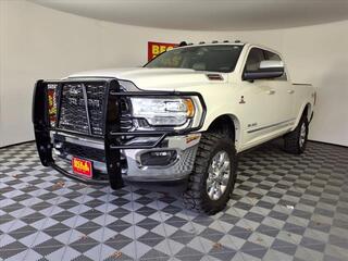 2021 Ram 1500 for sale in Houston TX