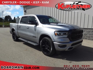 2022 Ram 1500 for sale in Boardman OH