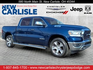 2022 Ram 1500 for sale in New Carlisle OH