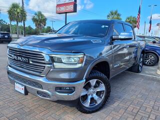 2022 Ram 1500 for sale in Baytown TX