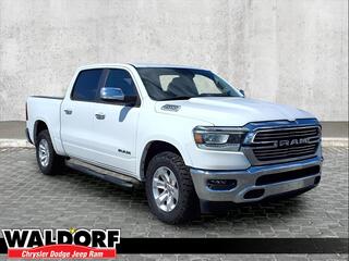 2022 Ram 1500 for sale in Anderson SC