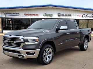 2022 Ram 1500 for sale in Checotah OK