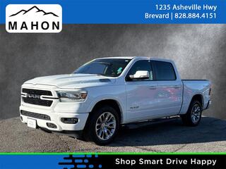 2022 Ram 1500 for sale in Brevard NC
