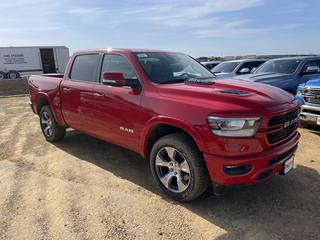 2022 Ram 1500 for sale in Platteville WI