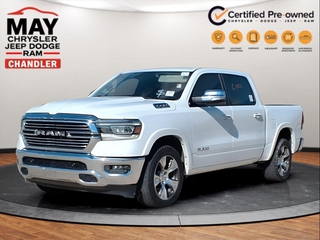 2022 Ram 1500 for sale in Chandler OK