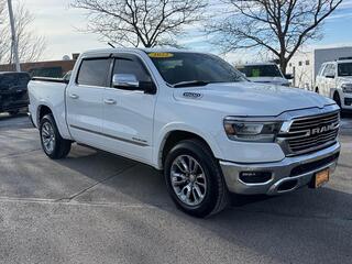 2022 Ram 1500 for sale in Janesville WI