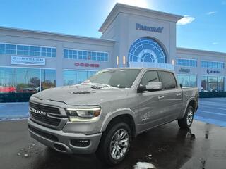 2022 Ram 1500 for sale in Clinton Twp. MI