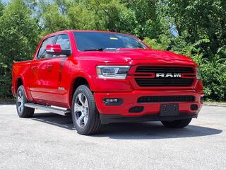 2022 Ram 1500 for sale in Cincinnati OH