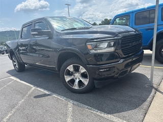 2022 Ram 1500 for sale in Ringold GA