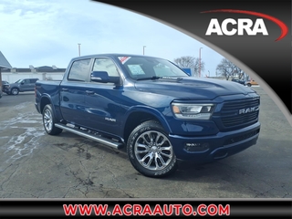 2022 Ram 1500 for sale in Shelbyville IN