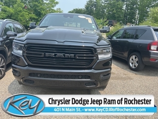 2023 Ram 1500 for sale in Rochester NH