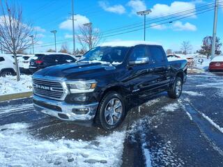 2023 Ram 1500 for sale in Clinton Twp. MI
