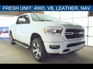 2023 Ram 1500 for sale in Dallas TX