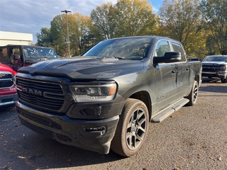 2023 Ram 1500 for sale in Winston-Salem NC