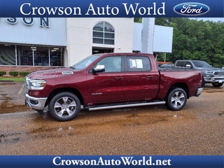 2023 Ram 1500 for sale in Louisville MS