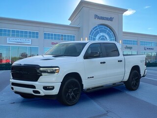 2023 Ram 1500 for sale in Clinton Twp. MI