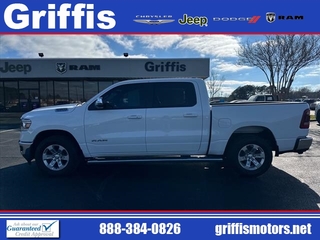 2024 Ram 1500 for sale in Philadelpia MS