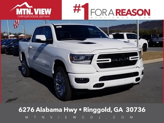 2024 Ram 1500 for sale in Ringold GA